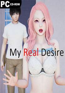 My Real Desire