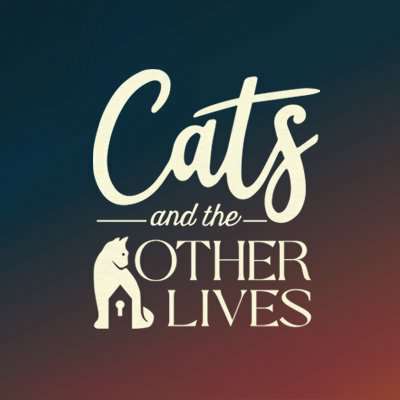 Обложка Cats and the Other Lives