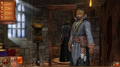 четвертый скриншот из Антология The Sims Medieval