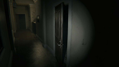 третий скриншот из P.T. Silent Hills