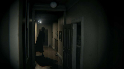 четвертый скриншот из P.T. Silent Hills