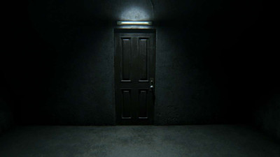первый скриншот из P.T. Silent Hills
