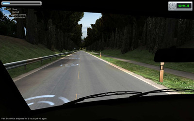 третий скриншот из Road Construction Simulator