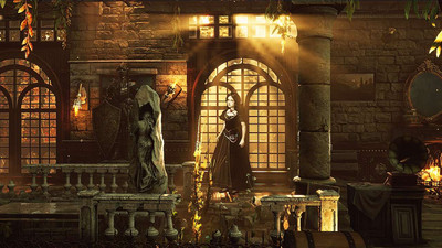 третий скриншот из Castle of Secrets