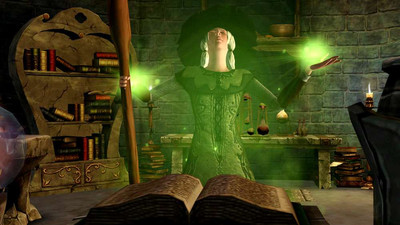 третий скриншот из Антология The Sims Medieval