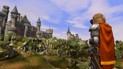 первый скриншот из Антология The Sims Medieval