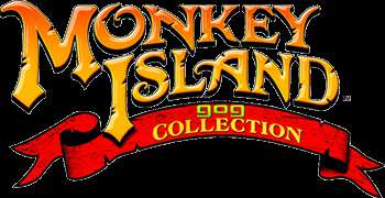 Антология The Secret of Monkey Island