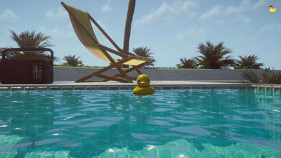 четвертый скриншот из Placid Plastic Duck Simulator