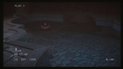 третий скриншот из The Backrooms 1998 - Found Footage Survival Horror Game