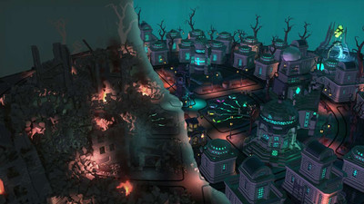 первый скриншот из Undead Horde 2: Necropolis