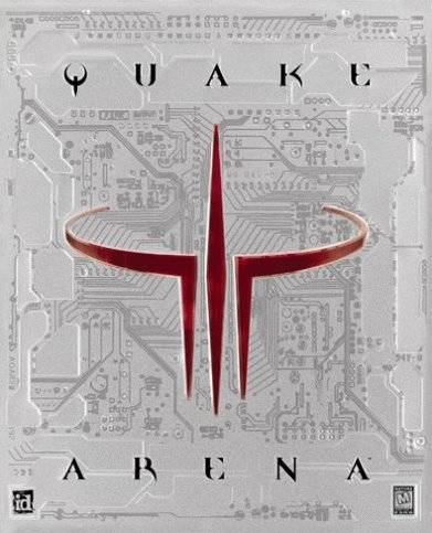 Quake 3: Турнирные моды + карты