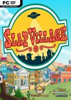 Slap Village: Reality Slap