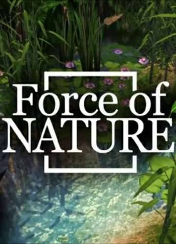 Обложка Force of Nature