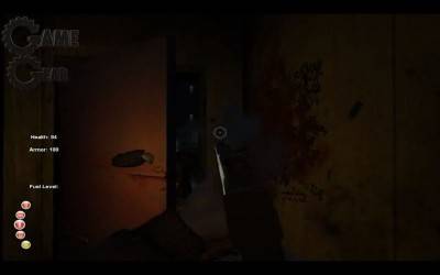 третий скриншот из GTA 4: Zombocalypse Mod