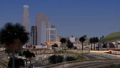 второй скриншот из Grand Theft Auto: Platinum Motorsport Edition
