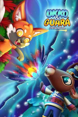 Ukko and Guara: Stellarbound