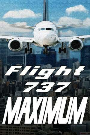 Flight 737 - MAXIMUM