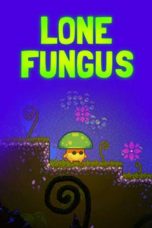 Lone Fungus DEMO