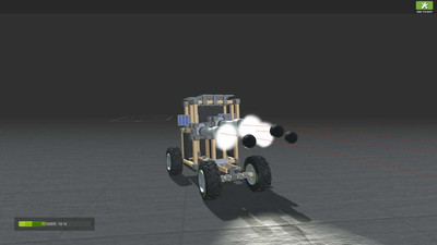 первый скриншот из Rover Builder