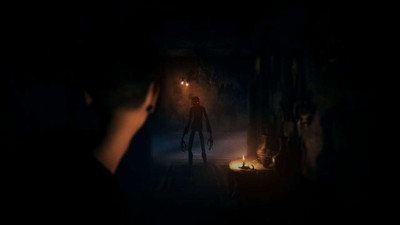 третий скриншот из Escape The Ayuwoki Horror Night