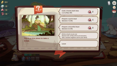 первый скриншот из Brave's Rage