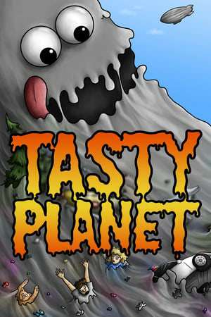 Tasty Planet Remaster