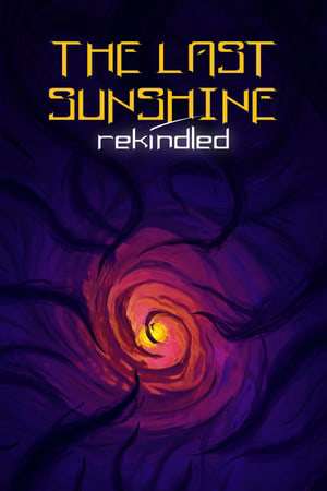 Обложка The Last Sunshine: Rekindled