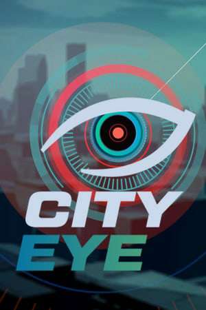 Обложка City Eye