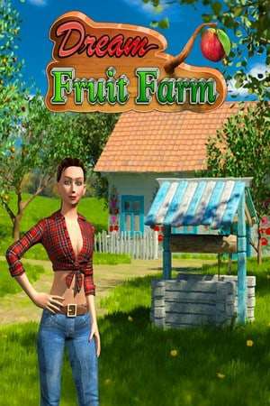 Обложка Dream Fruit Farm