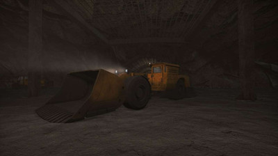 четвертый скриншот из Coal Mining Simulator