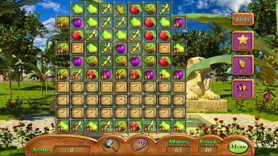 первый скриншот из Dream Fruit Farm