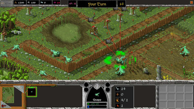 четвертый скриншот из Build and Battle