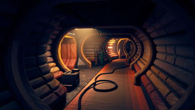 четвертый скриншот из Titan Station