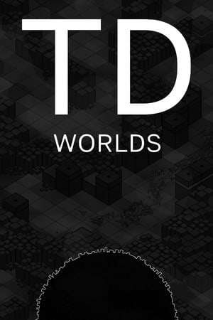 Обложка TD Worlds