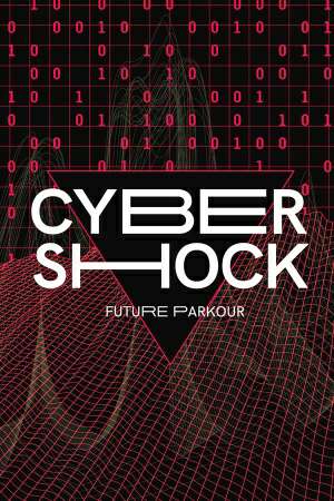 Обложка Cybershock: Future Parkour