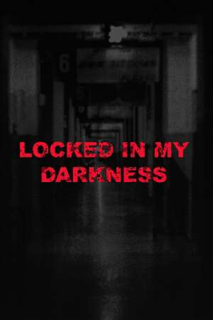 Обложка Locked in my darkness