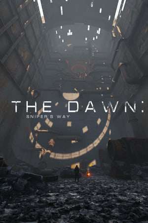 Обложка The Dawn: Sniper's Way