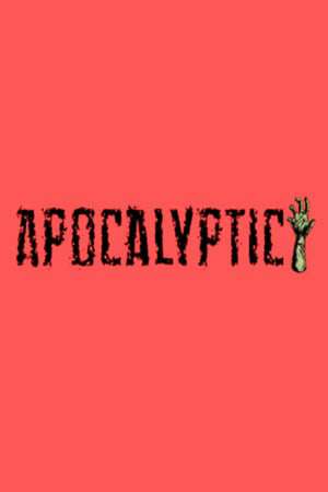 Обложка Apocalyptic