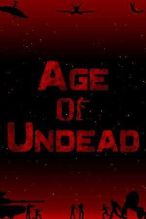 Обложка Age of Undead
