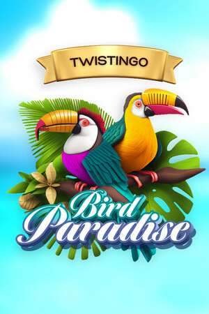 Обложка Twistingo: Bird Paradise Collector's Edition