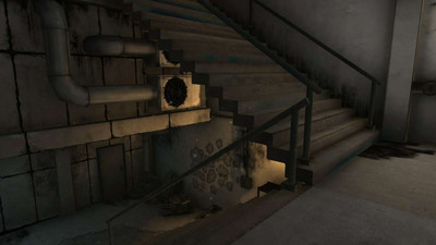 второй скриншот из VEREDA - Mystery Escape Room Adventure