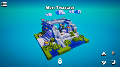четвертый скриншот из Build Lands