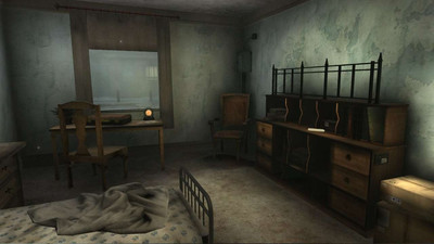 первый скриншот из VEREDA - Mystery Escape Room Adventure