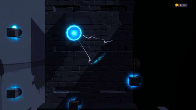 четвертый скриншот из Anna VS the A.I.maze