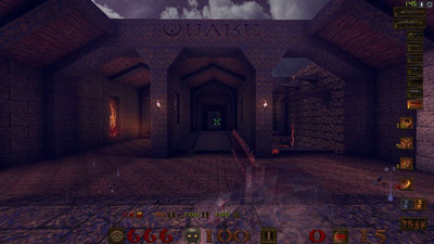 третий скриншот из Quake 1.5