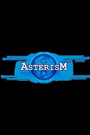 Обложка Asterism: Apex of War