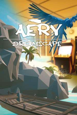 Обложка Aery - Dreamscape