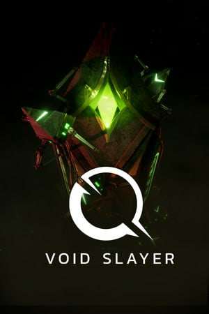 Обложка Void Slayer