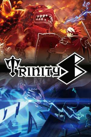 TrinityS BETA