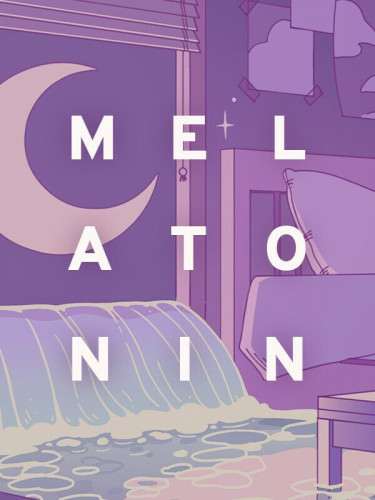 Обложка Melatonin